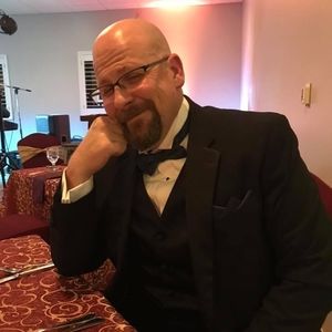 Meet your Posher, Rob